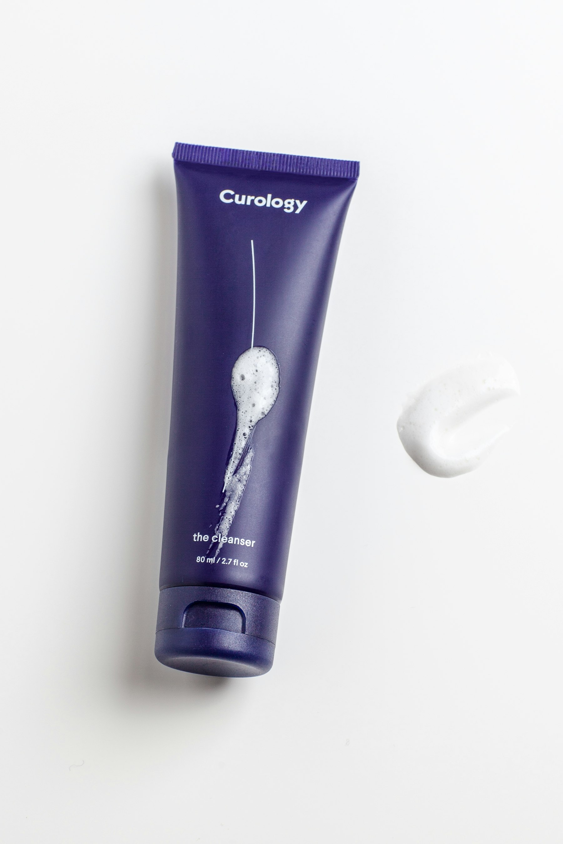 Beauty brand subscription commerce experience