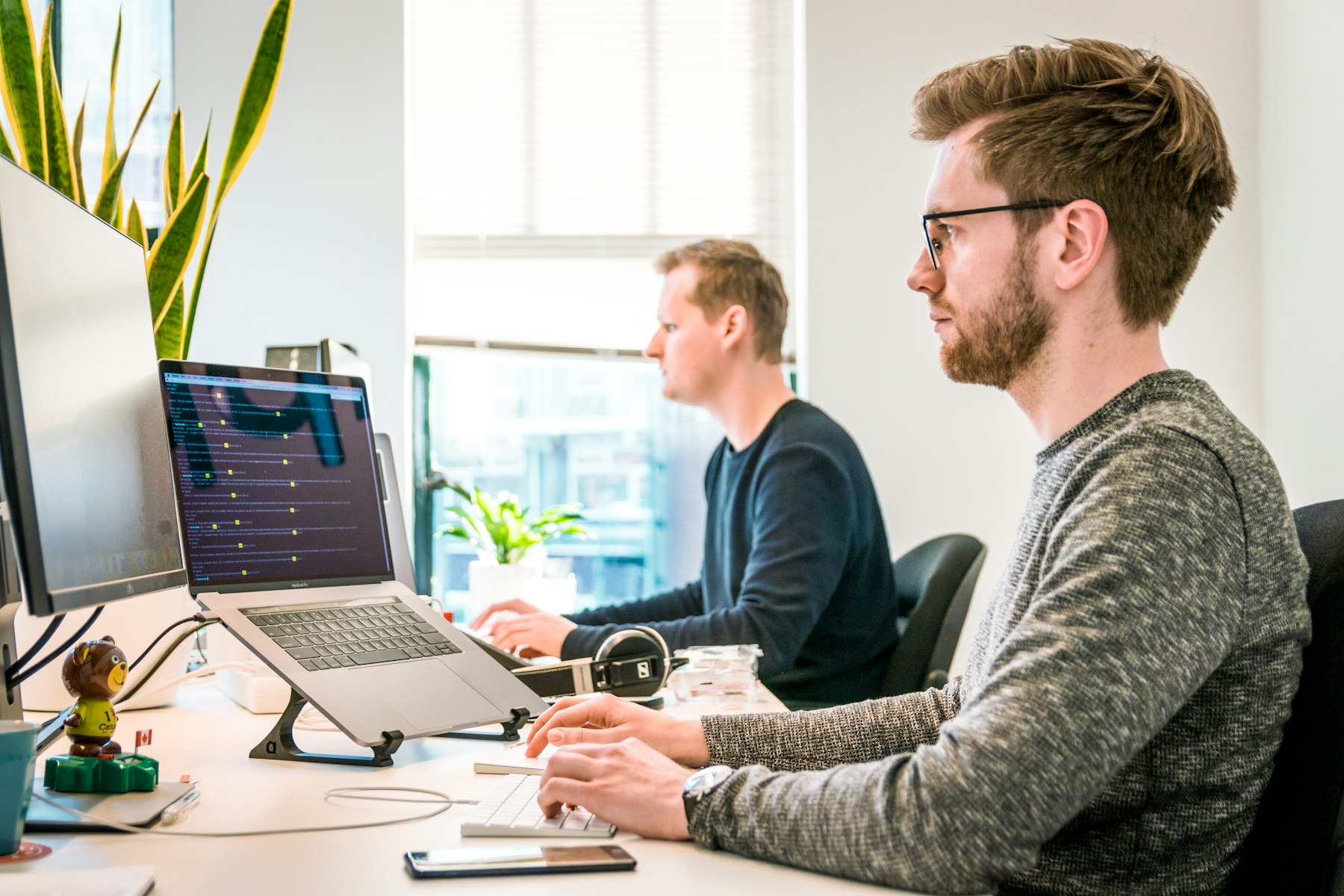 AI customer support copilot interface